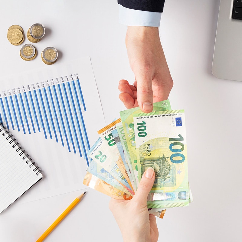 Ist die Geldeintreibung über Inkasso immer sinnvoll?
